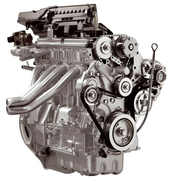 2007  400 Car Engine